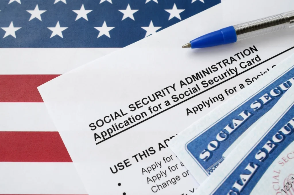 The Basics of Social Security | Mainspring Wealth Management
