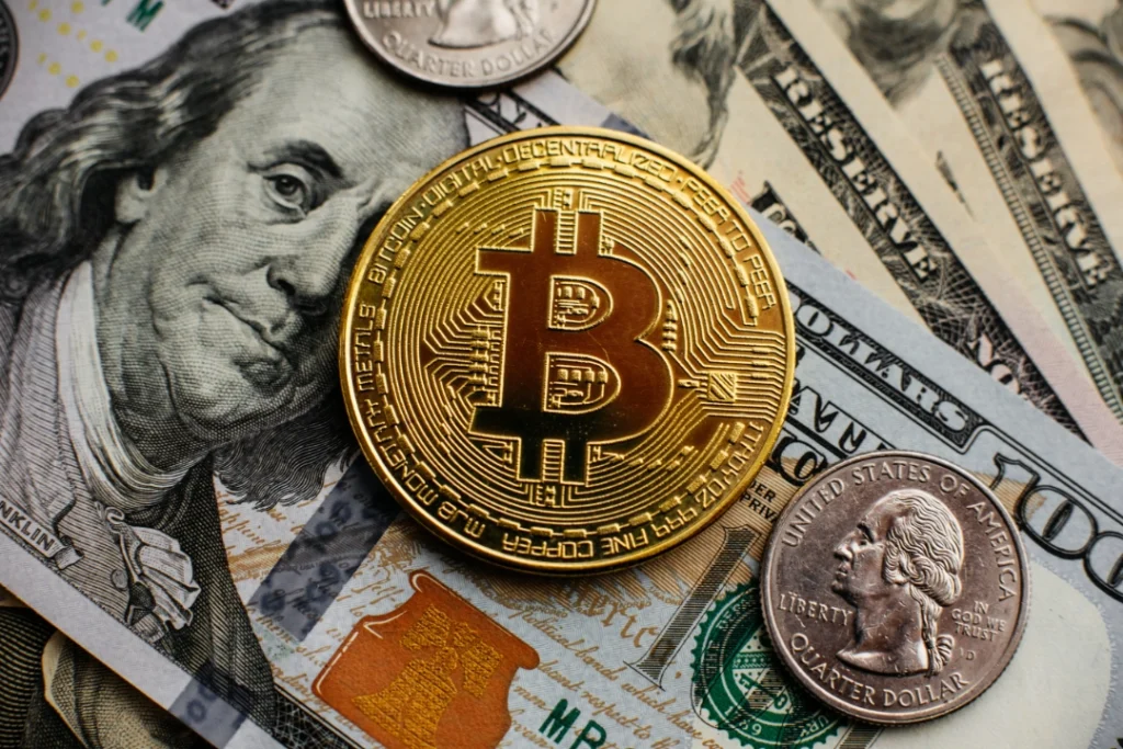 Bitcoin 101: Is It A Viable Portfolio Option?