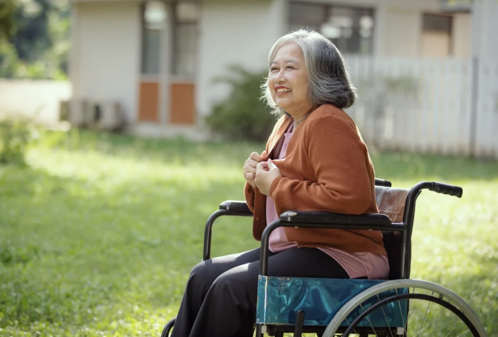 Washington State Long-Term Care Trust Act and What You Need To Know