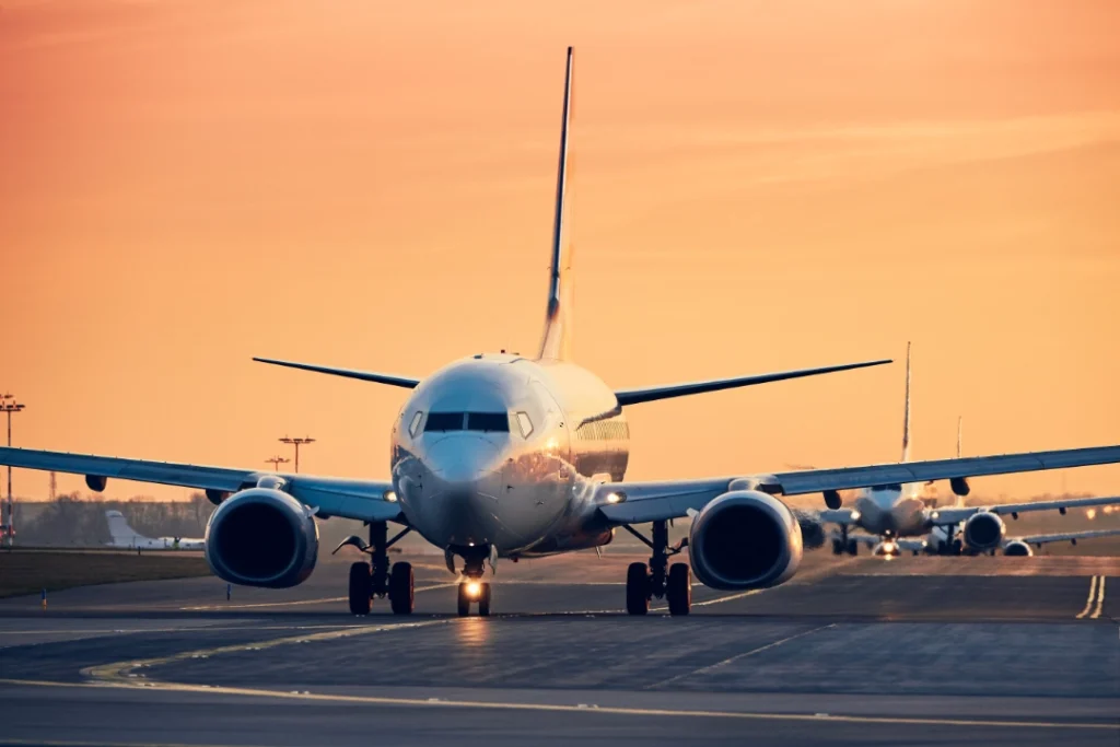 ‘Voluntary Layoff Packages’ And Boeing Pension Maximization