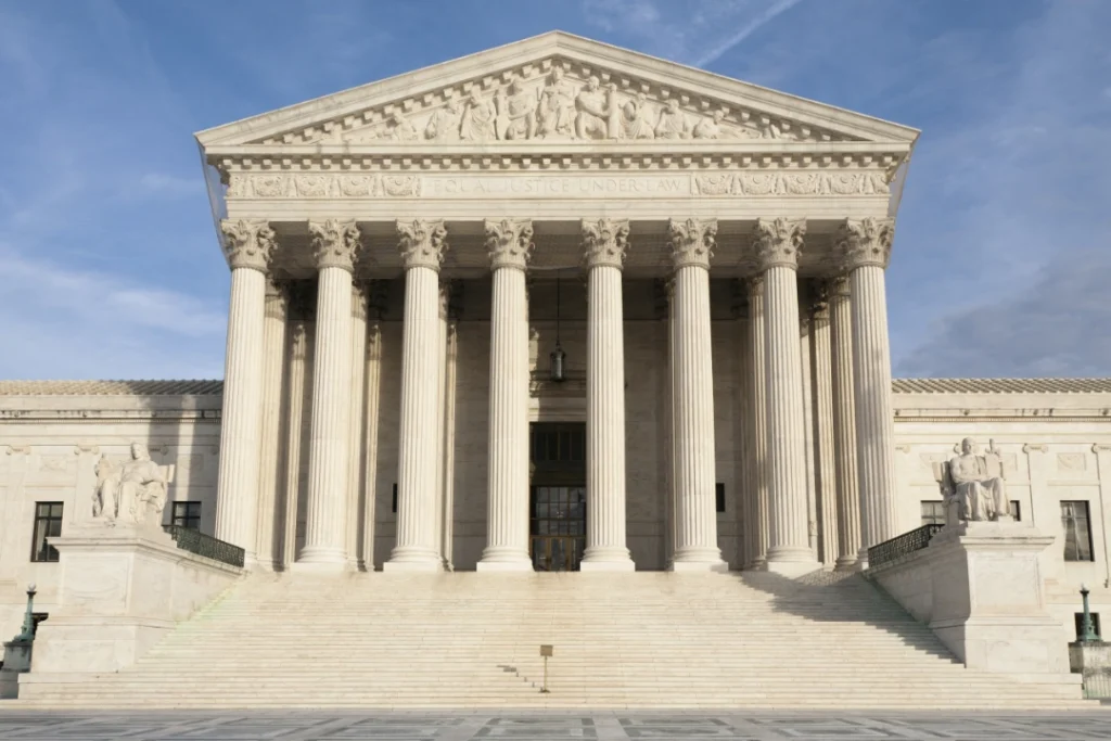 Controversial WA State Capital Gains Upheld By State Supreme Court
