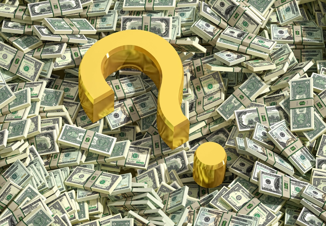 DeDollarisation: The Shift Away From The US Dollar?