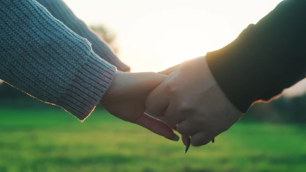 To Be, Or Not To Be Married