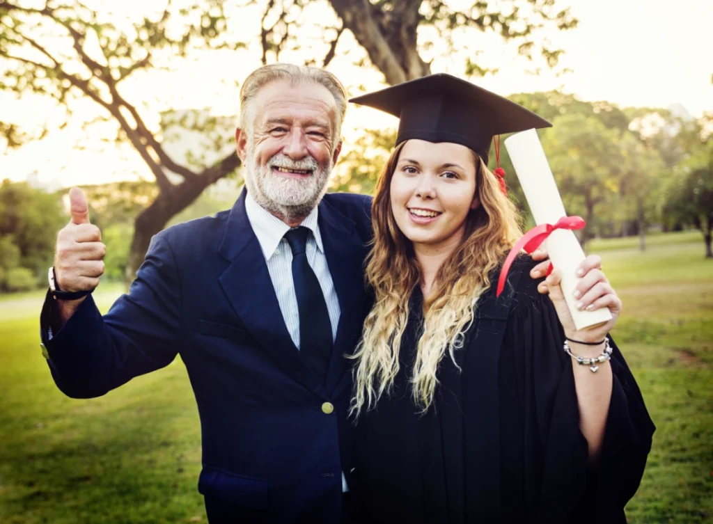 Benefits of Secure Act 2.0 For College Savings Plans