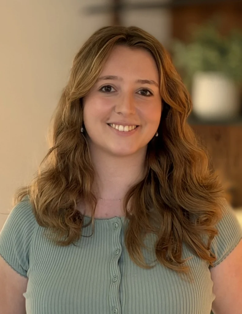 Helena Burk | Mainspring Wealth Advisors