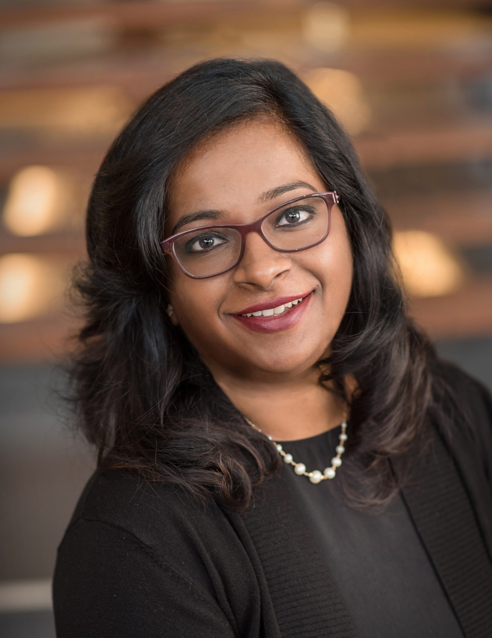 Vandana Nair 2025