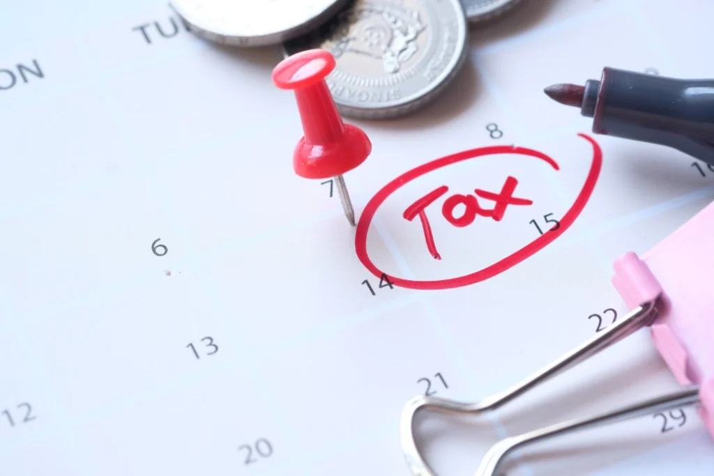 Retirement Contributions To Consider Before The Tax Deadline