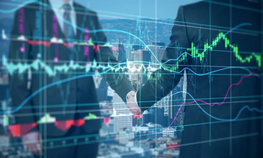 Market Downturns Provide Opportunities