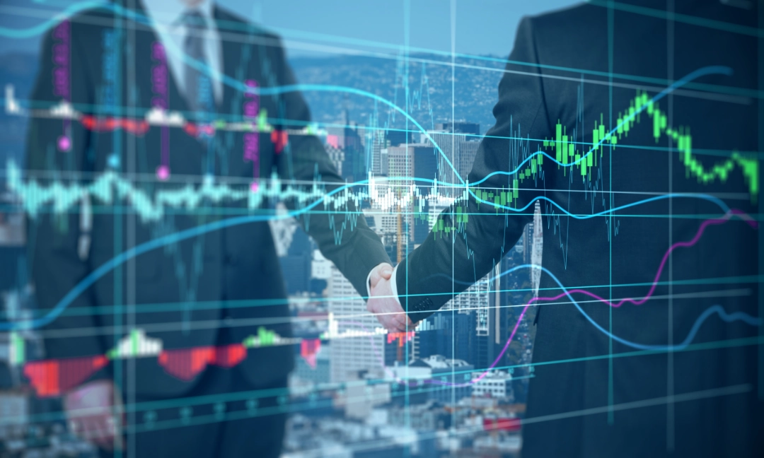 Market Downturns Provide Opportunities