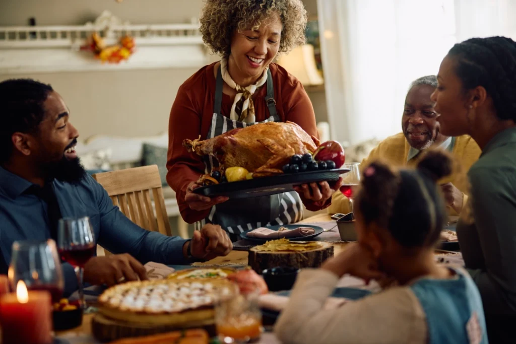 Holiday Gatherings: Sparking Family Conversations On Financial Legacy