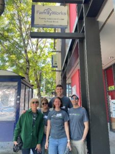 Mainspring Seattle at Family Works