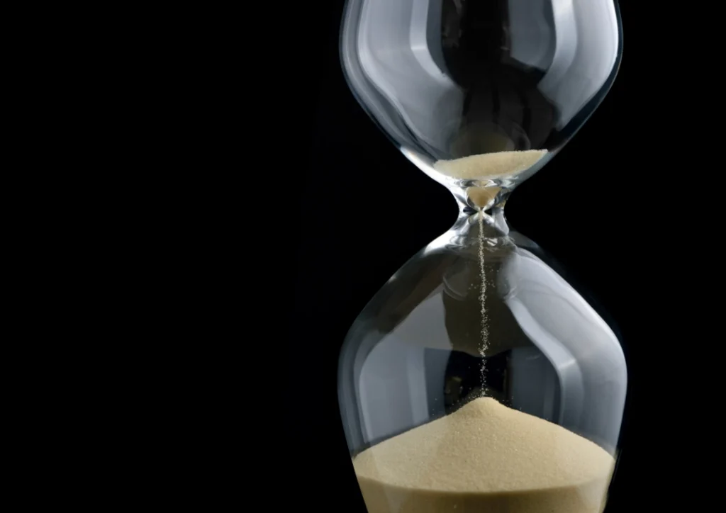 The End Is Near | Mainspring Wealth Advisors