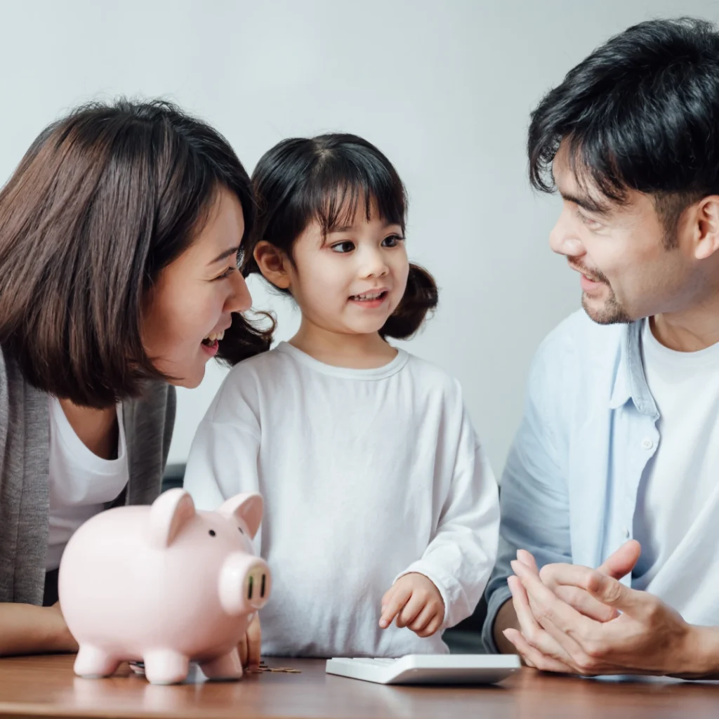 Building a Financial Head Start for the Next Generation: 529 Plans, UTMAs, and 530A Accounts